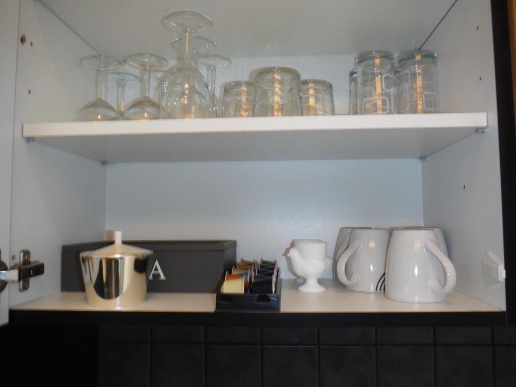 Residentie Royal Park Apartment Остенде Екстериор снимка