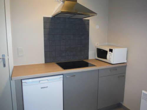 Residentie Royal Park Apartment Остенде Екстериор снимка