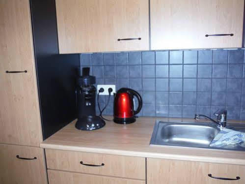 Residentie Royal Park Apartment Остенде Екстериор снимка
