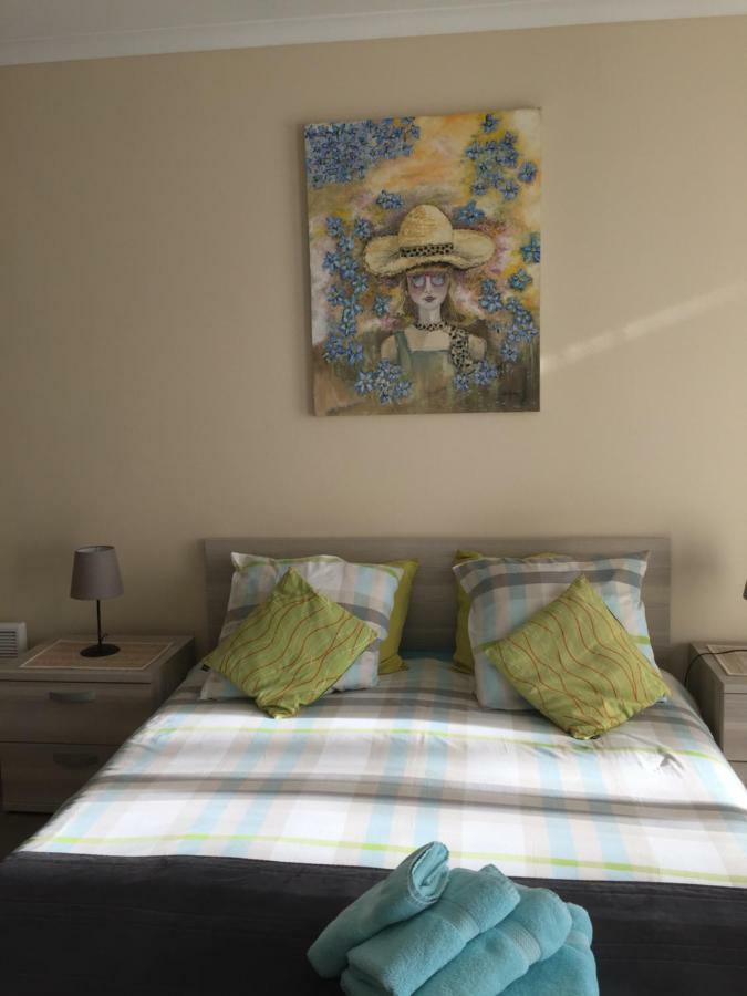Residentie Royal Park Apartment Остенде Екстериор снимка